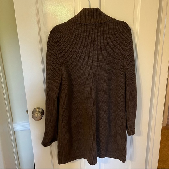 Talbots sweater - Picture 2 of 3